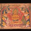 manuscrit bouddhiste